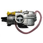KOSO 28mm Performance Carburetor for 125cc-150cc ATV & Dirt Bike - Click Image to Close