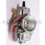 KOSO 34mm Performance Carburetor for 300cc ATV, Dirt Bike & Go K