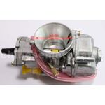 KOSO 34mm Performance Carburetor for 300cc ATV, Dirt Bike & Go K