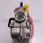 KOSO 30mm Performance Carburetor for 175cc-200cc ATV, Dirt Bike