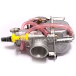 KOSO 30mm Performance Carburetor for 175cc-200cc ATV, Dirt Bike