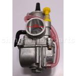 KOSO 30mm Performance Carburetor for 175cc-200cc ATV, Dirt Bike