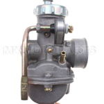 16mm Carburetor for 50cc-90cc ATV, Dirt Bike & Go Kart