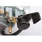 19mm Carburetor with Left Hand Choke for 50cc-110cc ATV, Dirt Bi