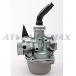 19mm Carburetor with Left Hand Choke for 50cc-110cc ATV, Dirt Bi