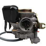 PD18 Carburetor for GY6 50cc Moped