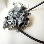 KUNFU 26mm Carburetor for Yamaha Lifan & Zongshen V-Twin Virago Clone engine.