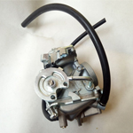 KUNFU 26mm Carburetor for Yamaha Lifan & Zongshen V-Twin Virago Clone engine.