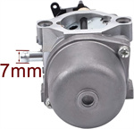 799728 Carburetor for 498027 495706 494502 Lawn mower carburetor