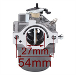 799728 Carburetor for 498027 495706 494502 Lawn mower carburetor