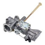 Briggs & Stratton 498298 692784 Tiller 495951 492611 490533 135292 Carburetor