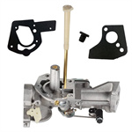 Briggs & Stratton 498298 692784 Tiller 495951 492611 490533 135292 Carburetor
