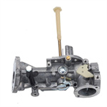 Briggs & Stratton 498298 692784 Tiller 495951 492611 490533 135292 Carburetor