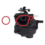Briggs & Stratton 799583 Carburetor 593261 595656 591979 591160 Lawn mower carburetor