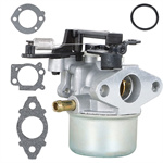 591137 for Briggs Stratton 593599 595390 590948 Lawn mower carburetor