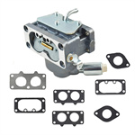 791230 carburetor 799230 699709 499804 MIA10632 lawn mower carburetor