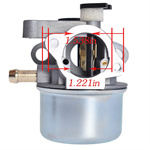 799866 6150 4-7 HP 794304 796707 790845 799871 lawn mower carburetor