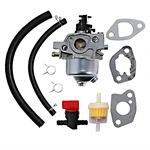HU80709 2600PSI 2.4GPM Kohler Courage XT-7 173CC cleaning machine carburetor