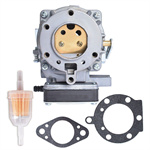 Briggs & Stratton 495181 499306 693480 693479 694056 carburetor