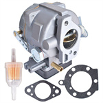 Briggs & Stratton 495181 499306 693480 693479 694056 carburetor