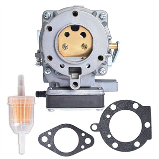 Briggs & Stratton 495181 499306 693480 693479 694056 carburetor