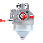 GCV190 Carburetor 16100-Z0Y-013 GCV190LA HRB217 Lawn Mower Carburetor