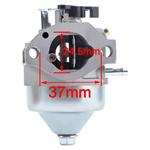 GCV190 Carburetor 16100-Z0Y-013 GCV190LA HRB217 Lawn Mower Carburetor