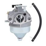 GCV190 Carburetor 16100-Z0Y-013 GCV190LA HRB217 Lawn Mower Carburetor
