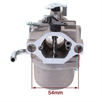 590399 796077 Carburetor for Briggs and Stratton Lawn Mower Carburetor