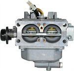 127-9289 Carburetor for Exmark E-Series Quest Lawn Mower Carburetor