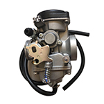 Carburetor TK250cc for  YAMAHA