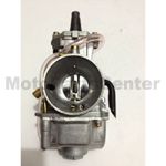 KOSO 28mm Carburetor with Hand Choke for 150cc 200cc Engine