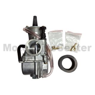 KOSO 28mm Carburetor with Hand Choke for 150cc 200cc Engine