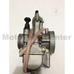 OKO 32mm Carburetor with Hand Choke for 250cc 300cc Engine