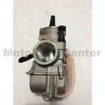 OKO 32mm Carburetor with Hand Choke for 250cc 300cc Engine