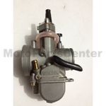 OKO 32mm Carburetor with Hand Choke for 250cc 300cc Engine