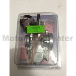 KOSO 32mm Carburetor with Hand Choke for 250cc 300cc Engine