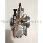 KOSO 32mm Carburetor with Hand Choke for 250cc 300cc Engine