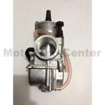 KOSO 32mm Carburetor with Hand Choke for 250cc 300cc Engine