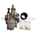 KOSO 32mm Carburetor with Hand Choke for 250cc 300cc Engine