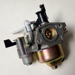 Carburetors for the 5.5hp or 6.5hp engines - Click Image to Close