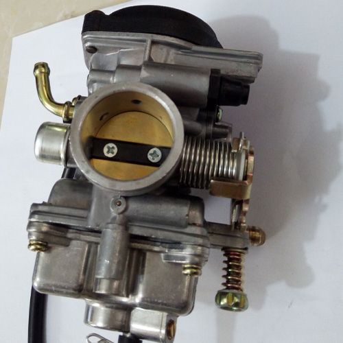 30mm carburetor for 250cc engine - Click Image to Close