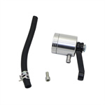 Motorcycle CNC Aluminum Oil Cup Modified Brake Fluid Reservoir Accessory