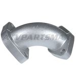 Intake Manifold Pipe for 50cc-110cc ATV, Dirt Bike & Go Kart