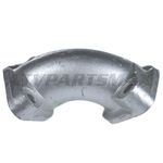 Intake Manifold Pipe for 50cc-110cc ATV, Dirt Bike & Go Kart