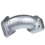 Intake Manifold Pipe for 50cc-110cc ATV, Dirt Bike & Go Kart