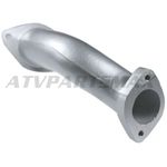 Intake Manifold Pipe for CG 250cc ATV, Dirt Bike & Go Kart