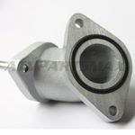 Intake Pipe for LONCIN CB250cc Water-Cooled ATV, Dirt Bike & Go