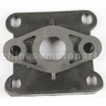 Intake Manifold Assembly for 2-stroke 47cc & 49cc Pocket Bike