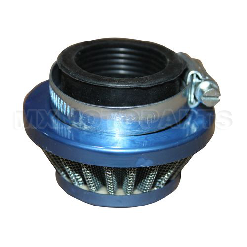 Performance Air Filter for 2-stroke 47cc & 49cc Pocket Bike - Click Image to Close